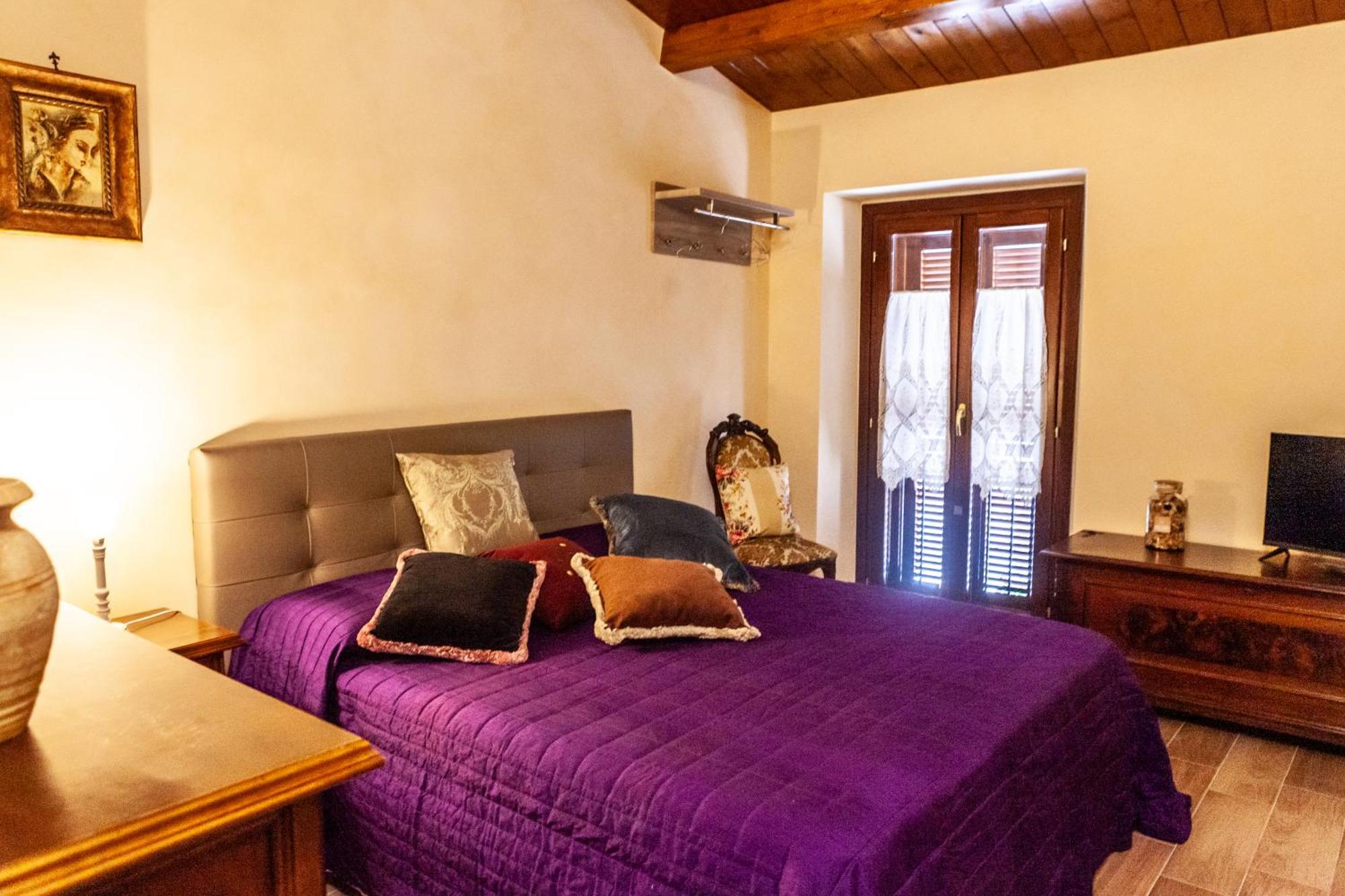B&B Piazza Noua 1831 Sora Exteriér fotografie