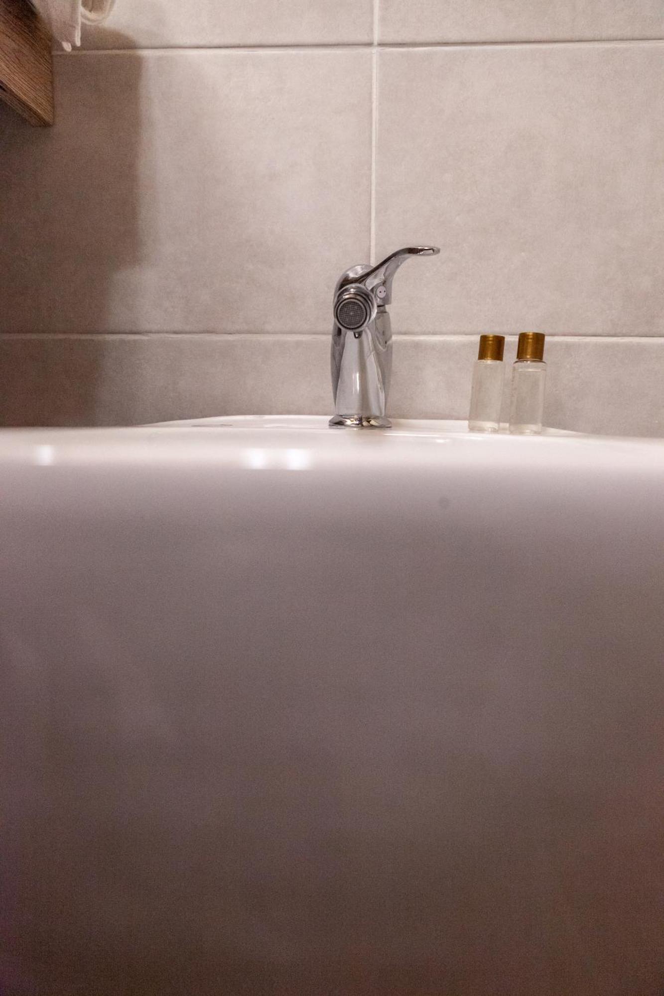 B&B Piazza Noua 1831 Sora Exteriér fotografie