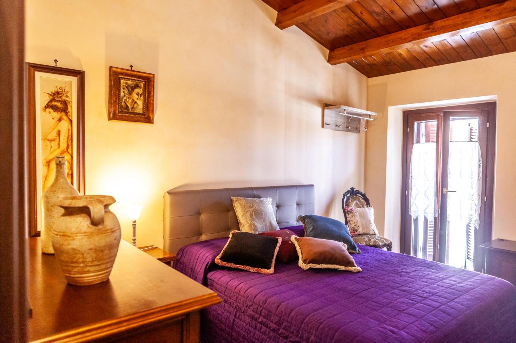 B&B Piazza Noua 1831 Sora Exteriér fotografie