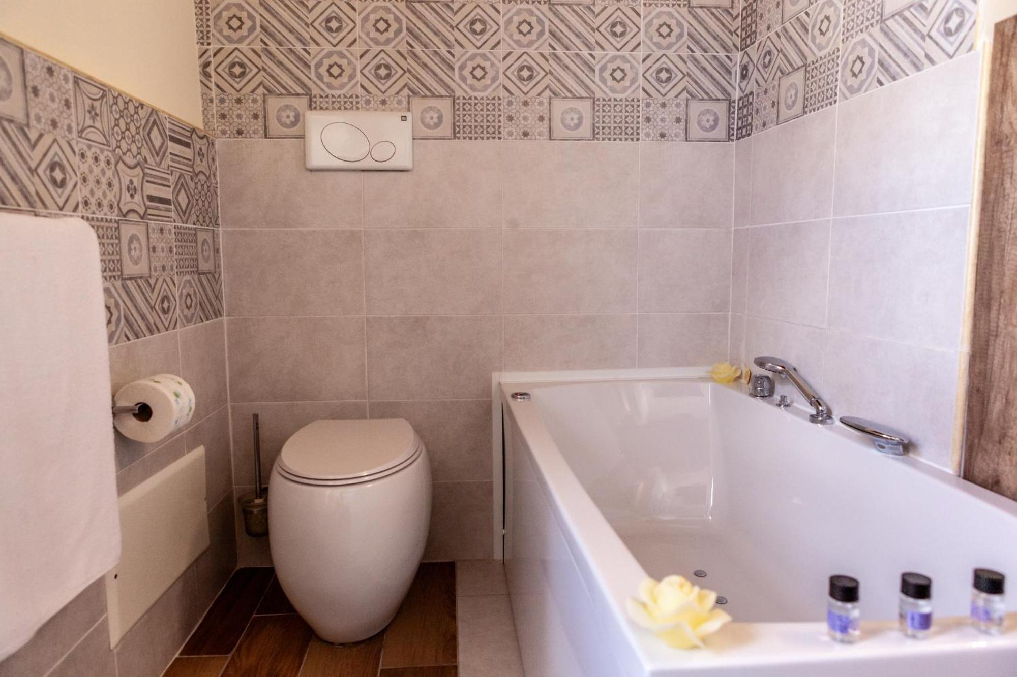 B&B Piazza Noua 1831 Sora Exteriér fotografie