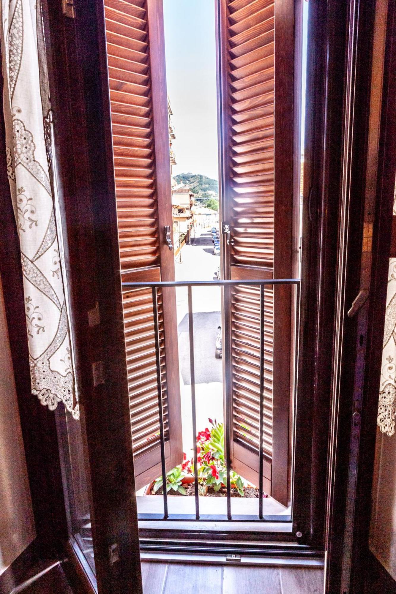 B&B Piazza Noua 1831 Sora Exteriér fotografie
