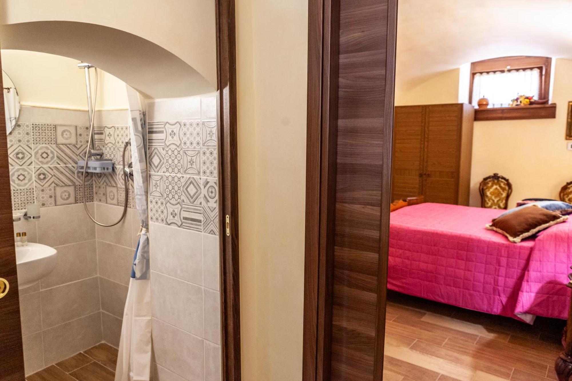 B&B Piazza Noua 1831 Sora Exteriér fotografie