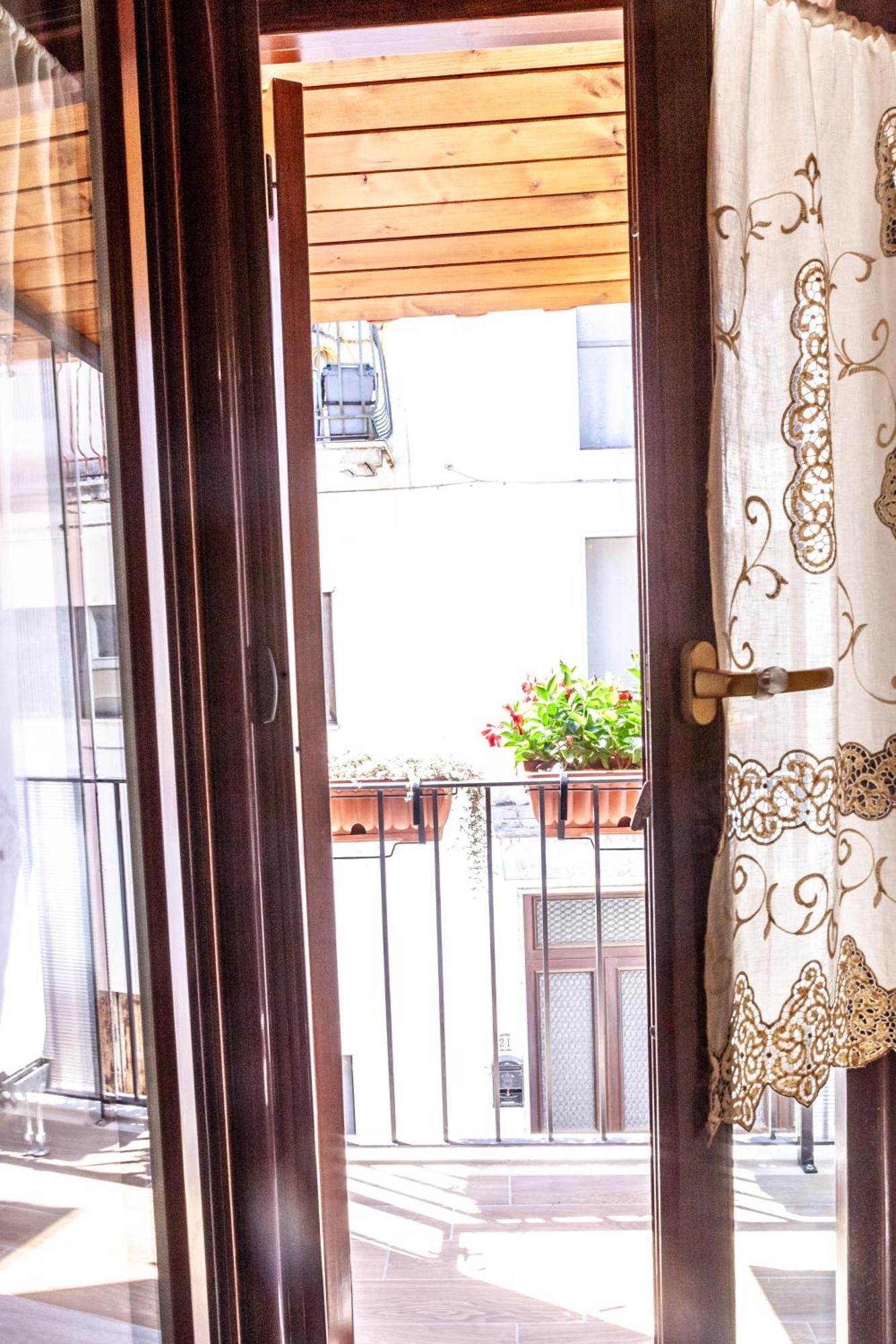 B&B Piazza Noua 1831 Sora Exteriér fotografie