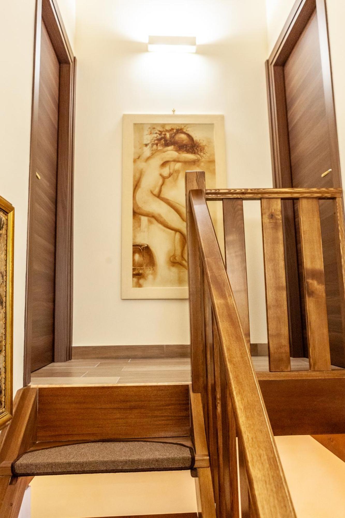 B&B Piazza Noua 1831 Sora Exteriér fotografie