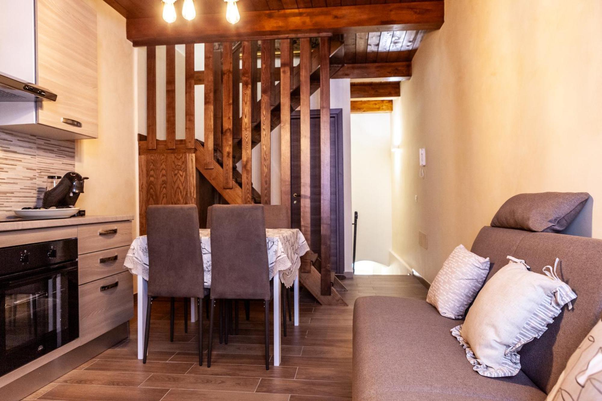 B&B Piazza Noua 1831 Sora Exteriér fotografie